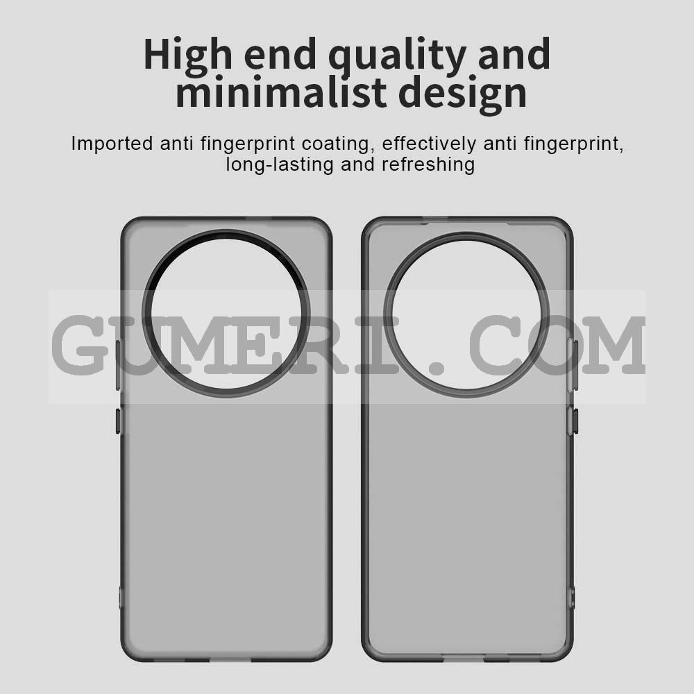 New Product (based on Хибриден Кейс за Huawei Honor Magic7 Lite