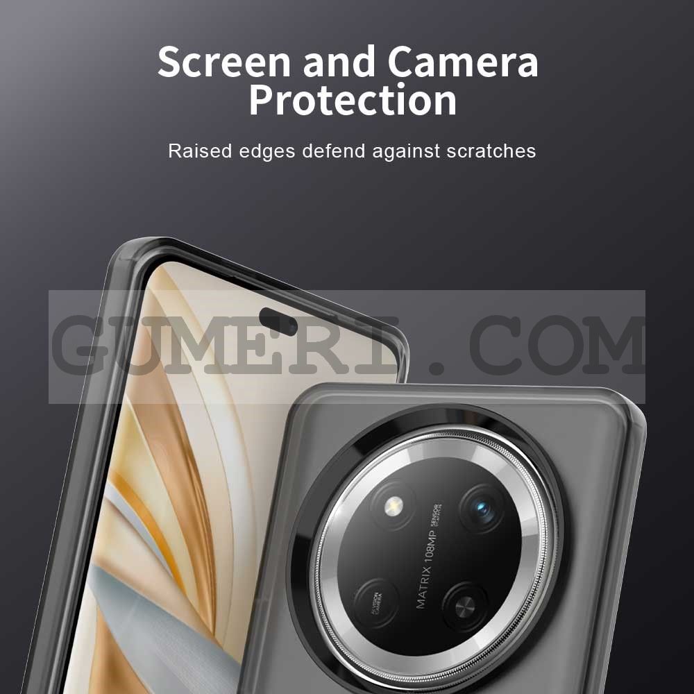 New Product (based on Хибриден Кейс за Huawei Honor Magic7 Lite