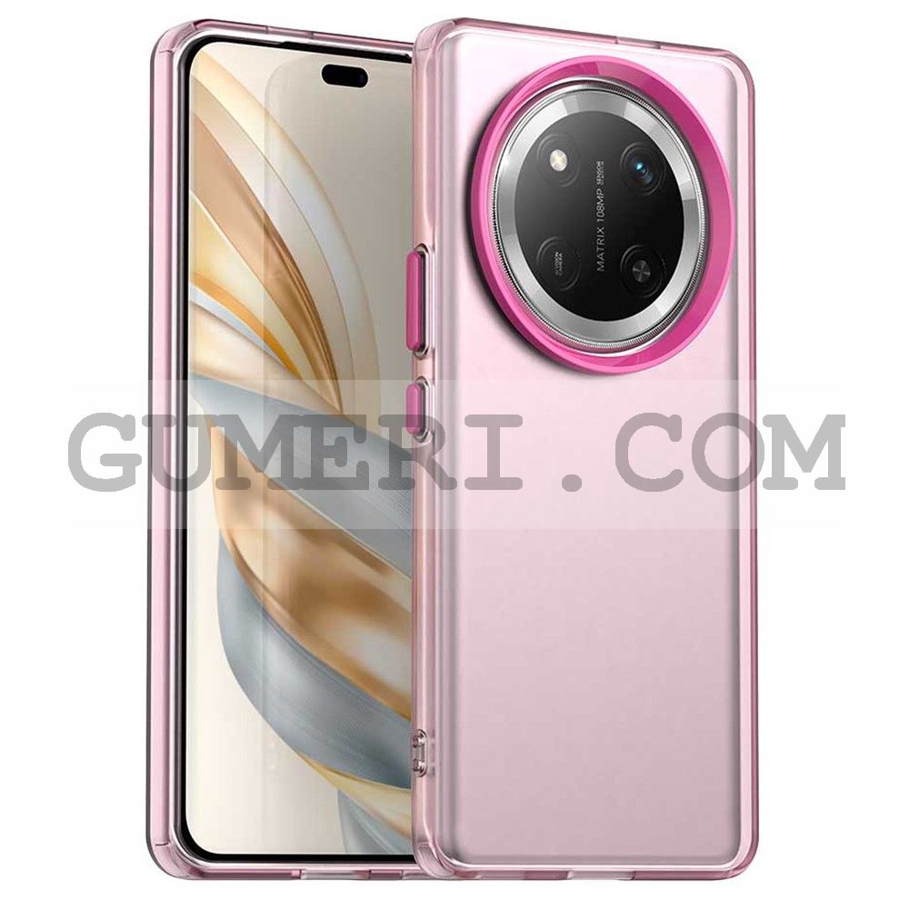 New Product (based on Хибриден Кейс за Huawei Honor Magic7 Lite