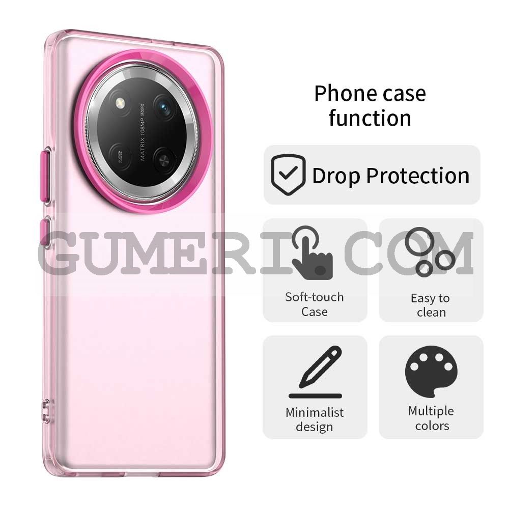 New Product (based on Хибриден Кейс за Huawei Honor Magic7 Lite