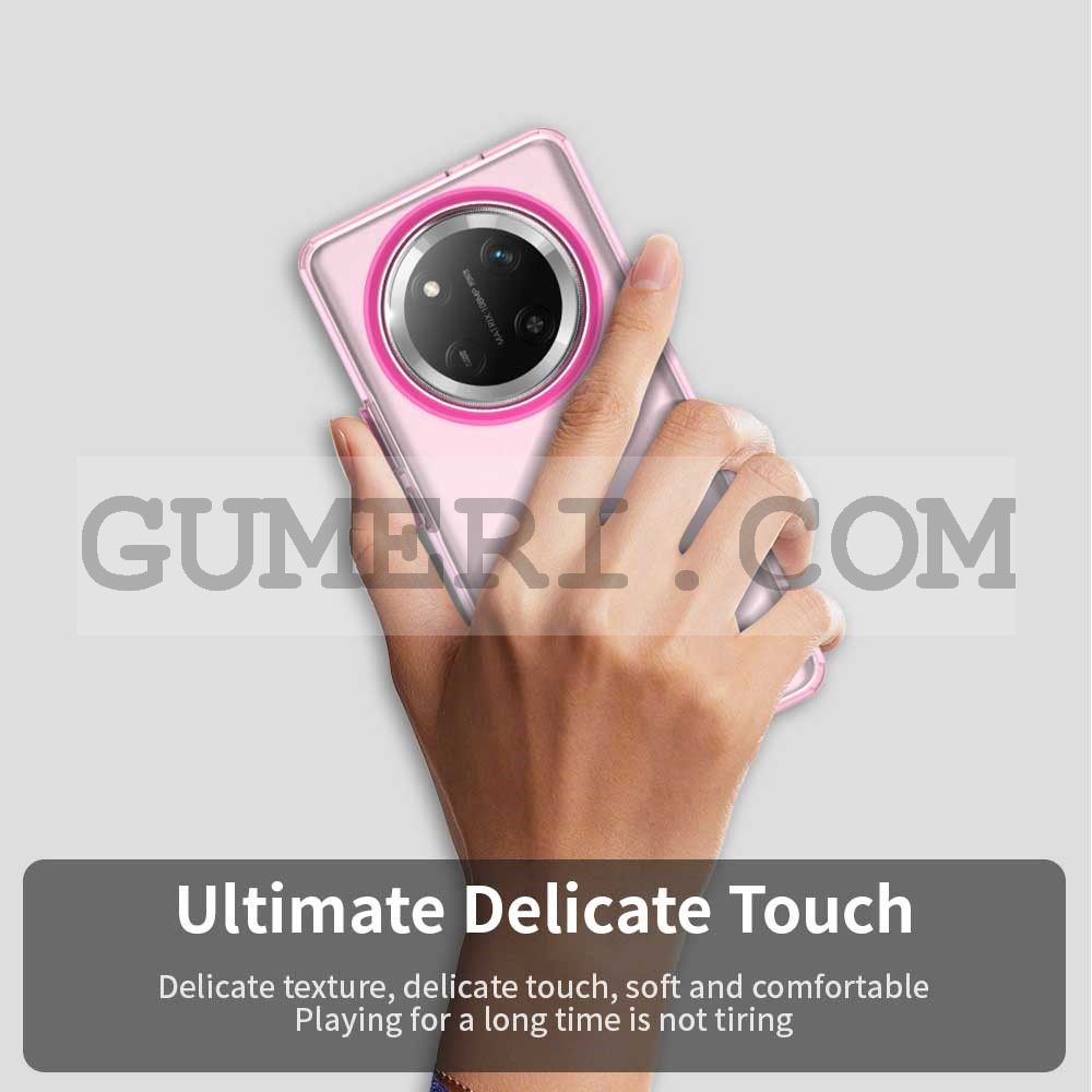 New Product (based on Хибриден Кейс за Huawei Honor Magic7 Lite