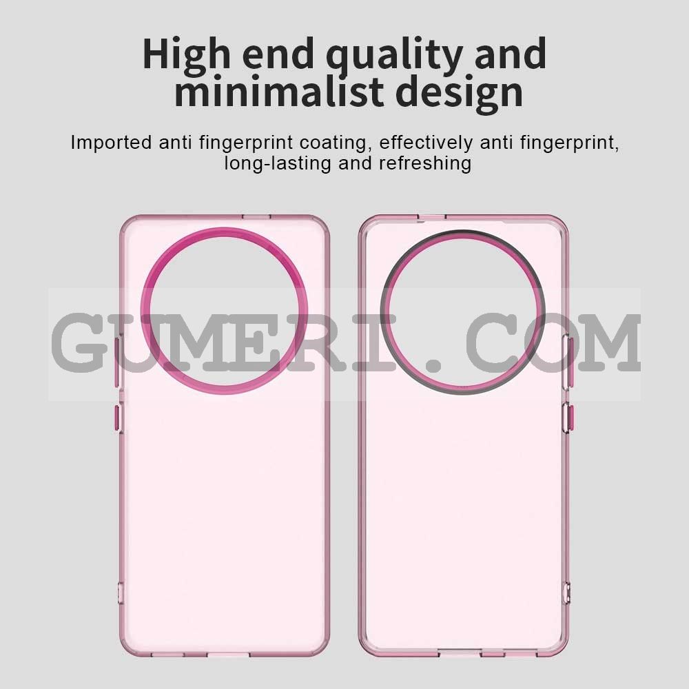 New Product (based on Хибриден Кейс за Huawei Honor Magic7 Lite