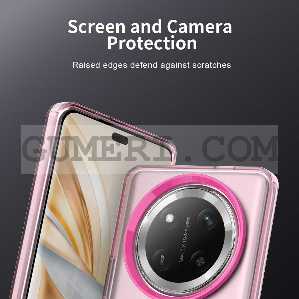 New Product (based on Хибриден Кейс за Huawei Honor Magic7 Lite