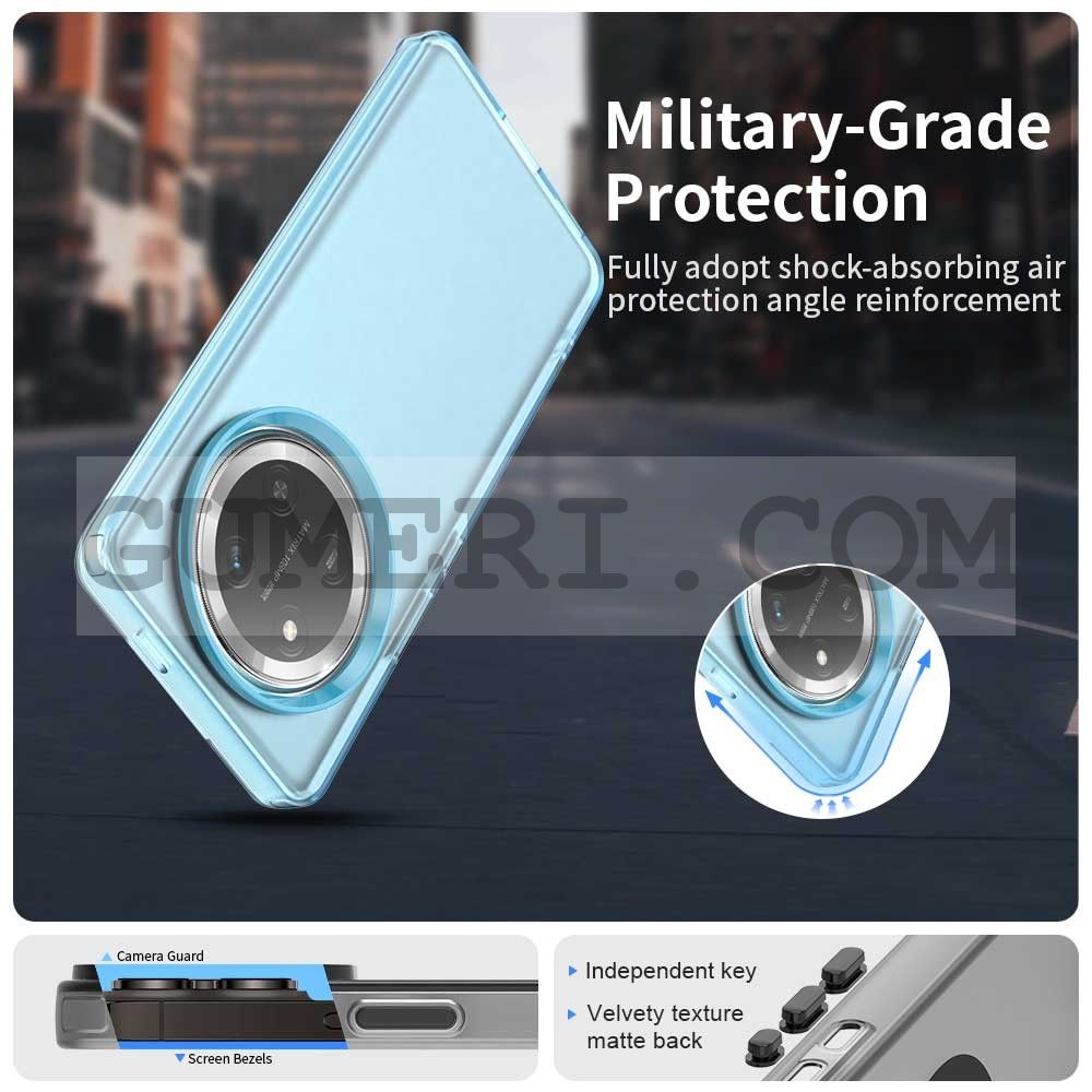 New Product (based on Хибриден Кейс за Huawei Honor Magic7 Lite