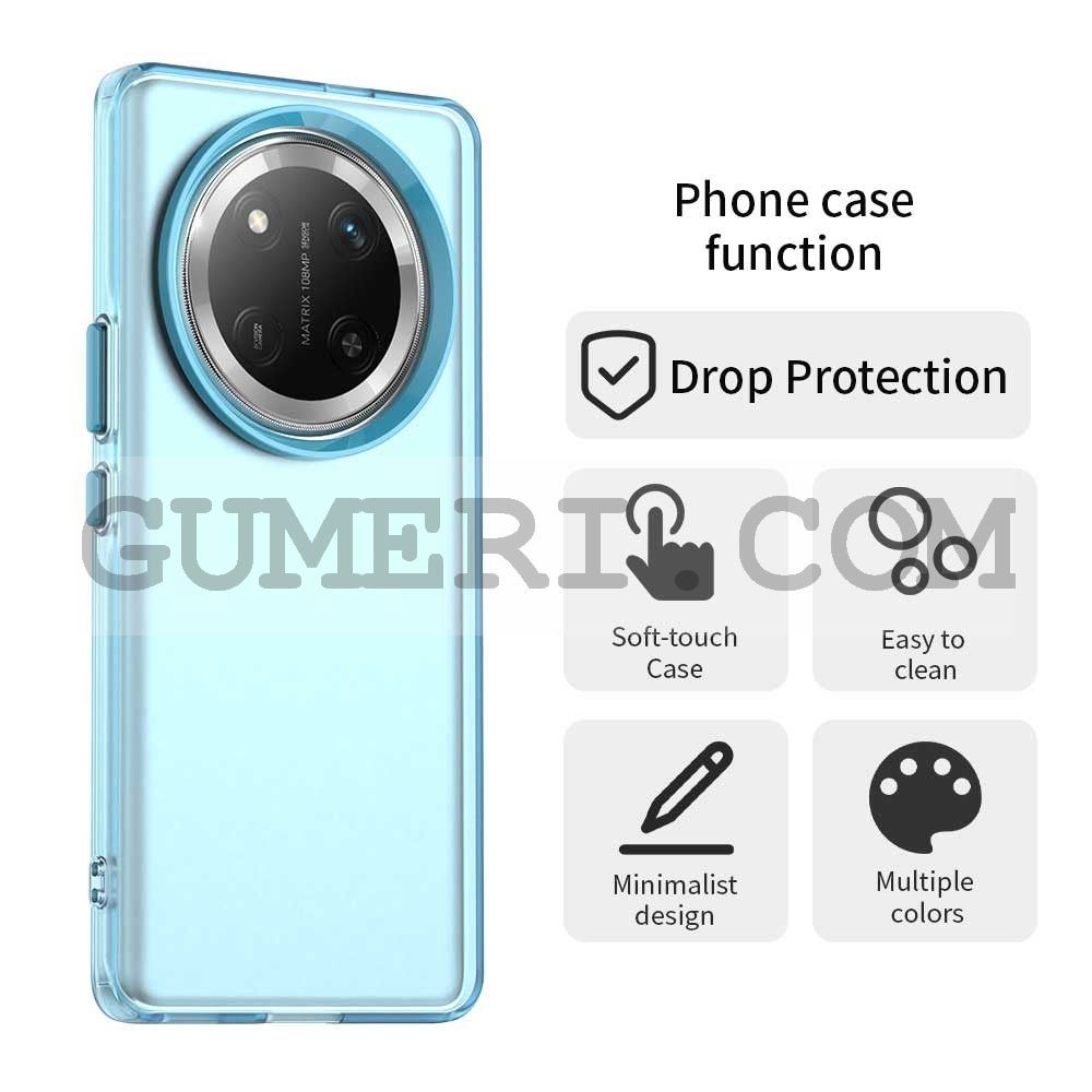 New Product (based on Хибриден Кейс за Huawei Honor Magic7 Lite