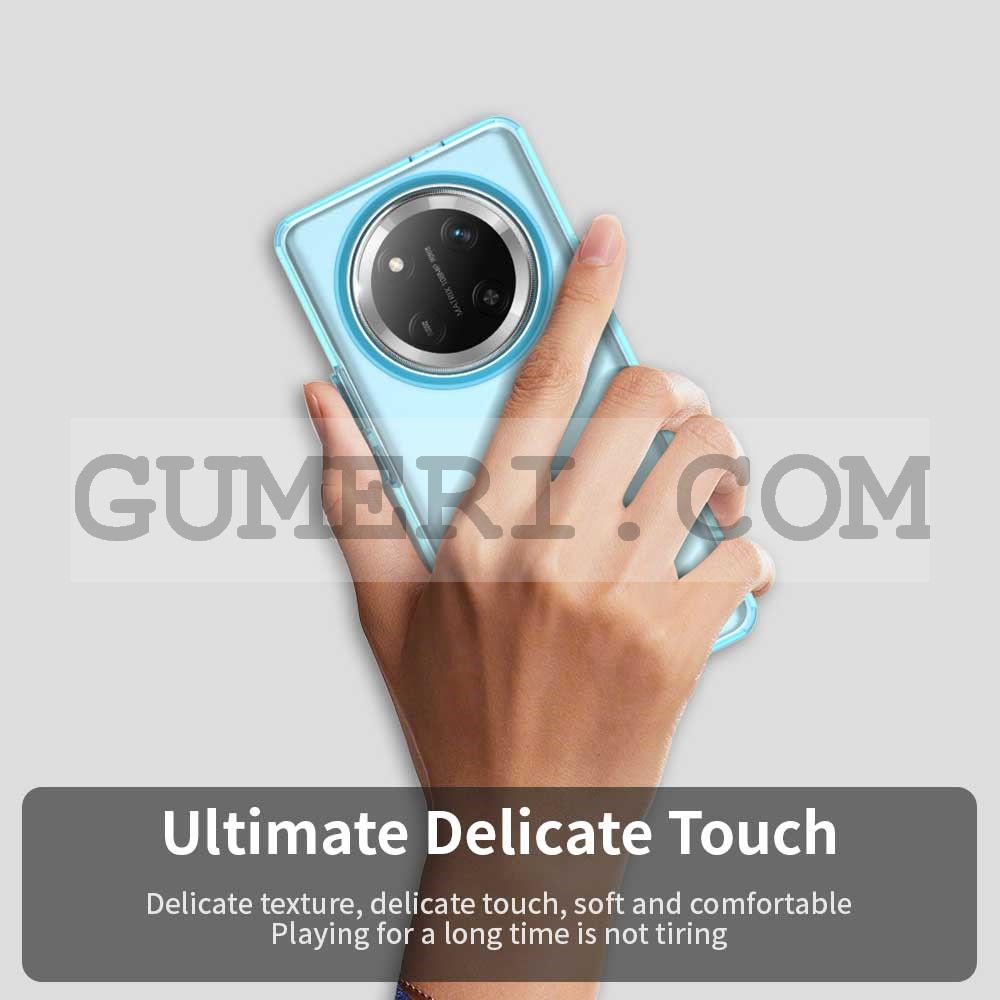 New Product (based on Хибриден Кейс за Huawei Honor Magic7 Lite