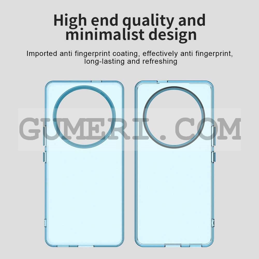 New Product (based on Хибриден Кейс за Huawei Honor Magic7 Lite