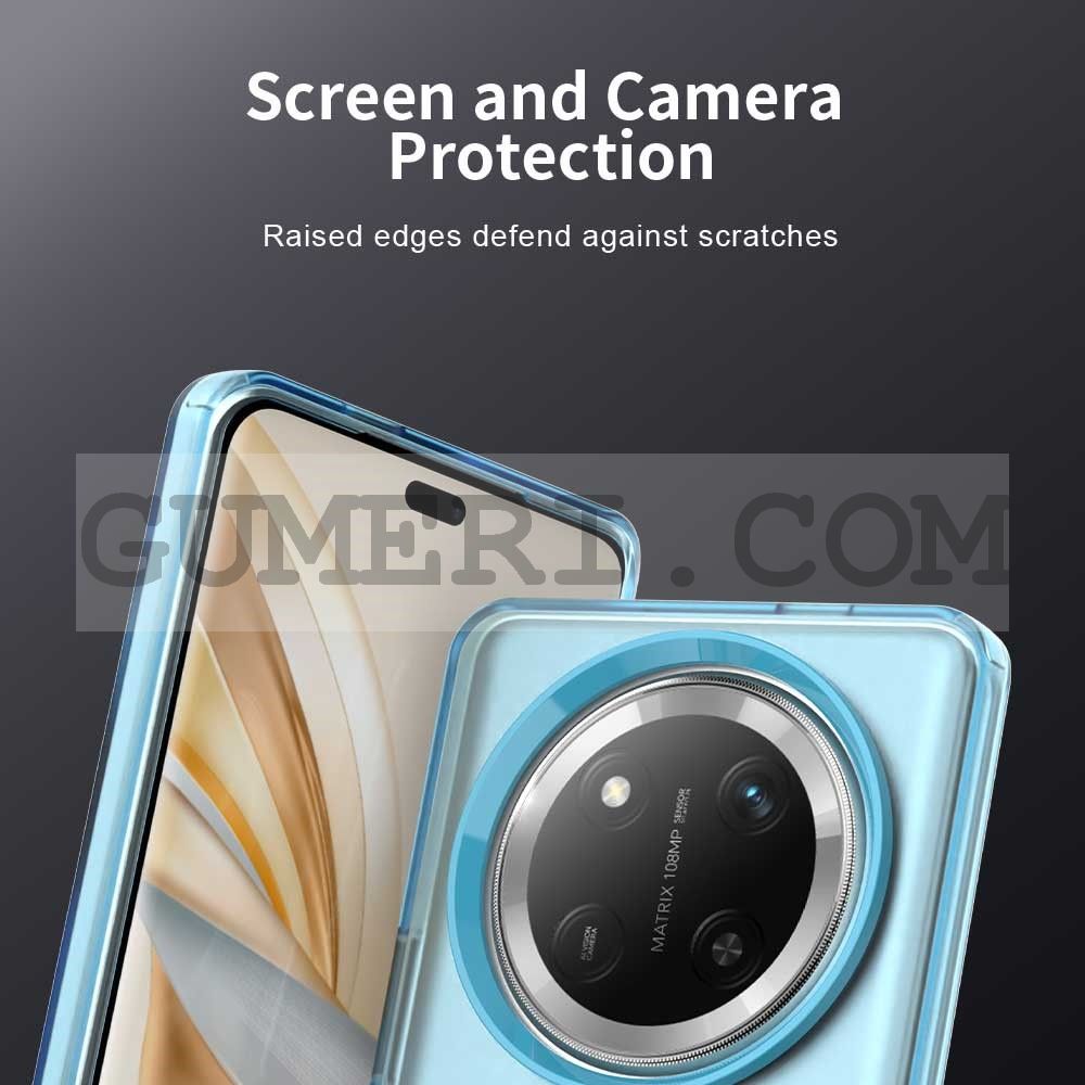 New Product (based on Хибриден Кейс за Huawei Honor Magic7 Lite