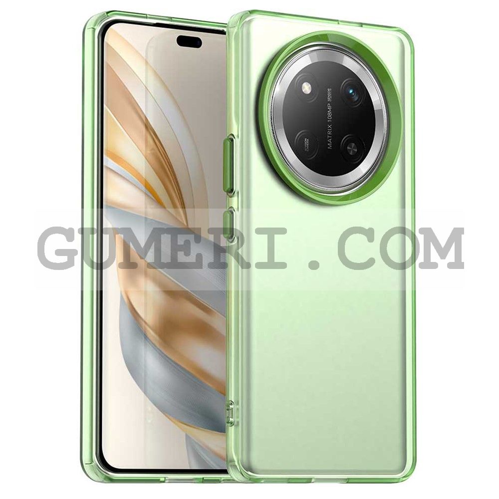 New Product (based on Хибриден Кейс за Huawei Honor Magic7 Lite