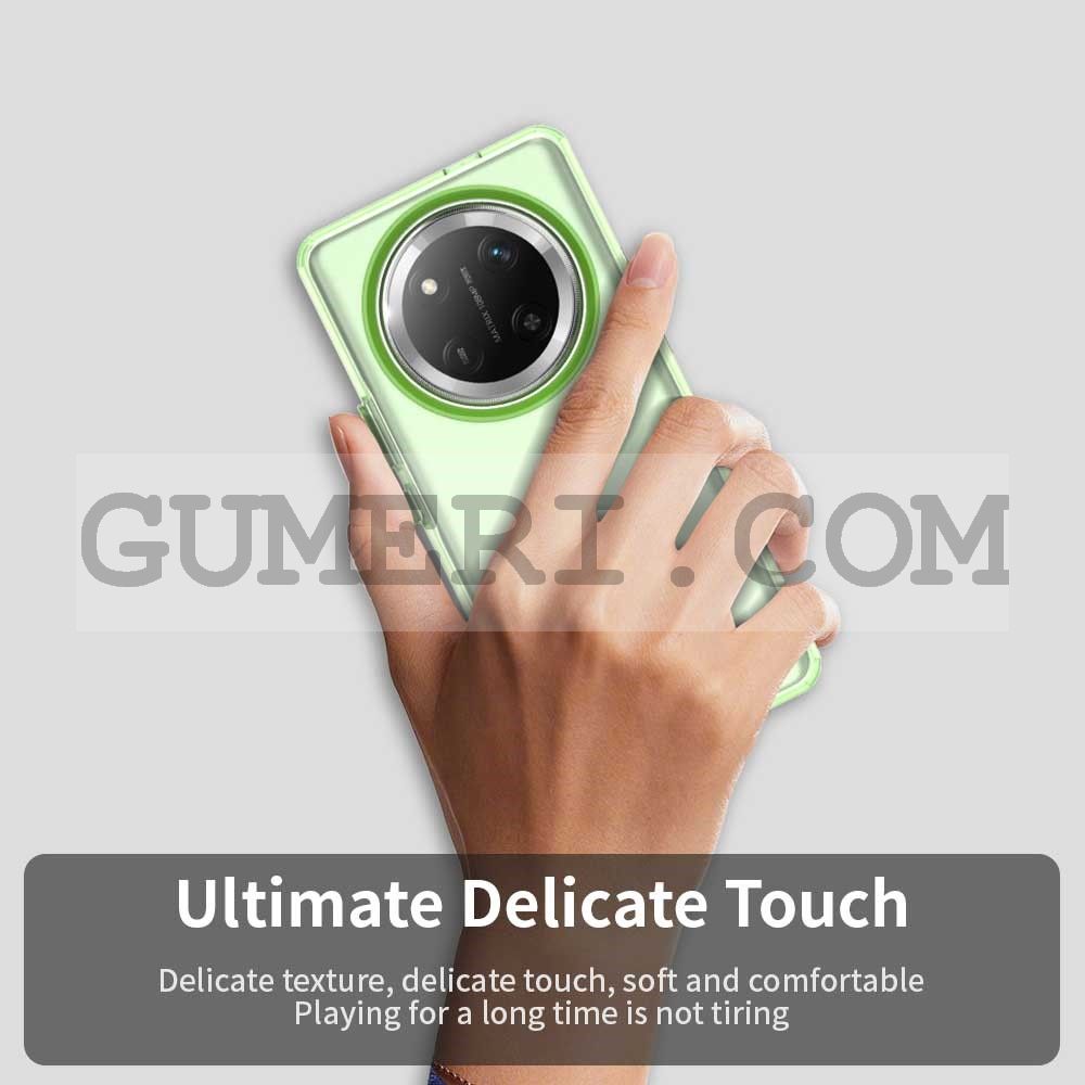 New Product (based on Хибриден Кейс за Huawei Honor Magic7 Lite