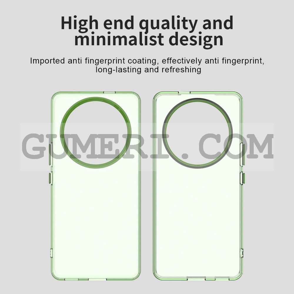 New Product (based on Хибриден Кейс за Huawei Honor Magic7 Lite