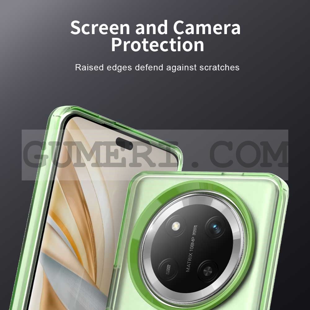 New Product (based on Хибриден Кейс за Huawei Honor Magic7 Lite