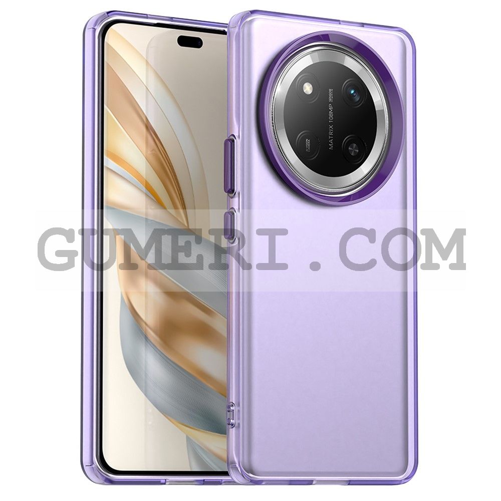 New Product (based on Хибриден Кейс за Huawei Honor Magic7 Lite