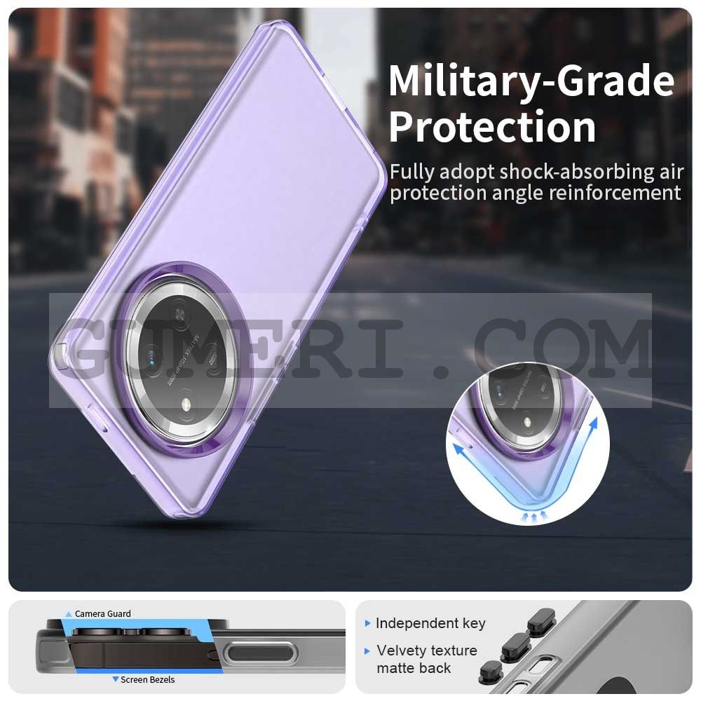 New Product (based on Хибриден Кейс за Huawei Honor Magic7 Lite