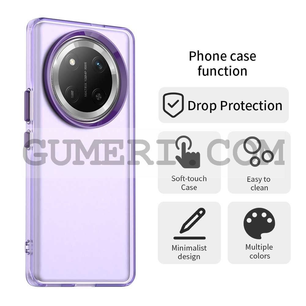 New Product (based on Хибриден Кейс за Huawei Honor Magic7 Lite