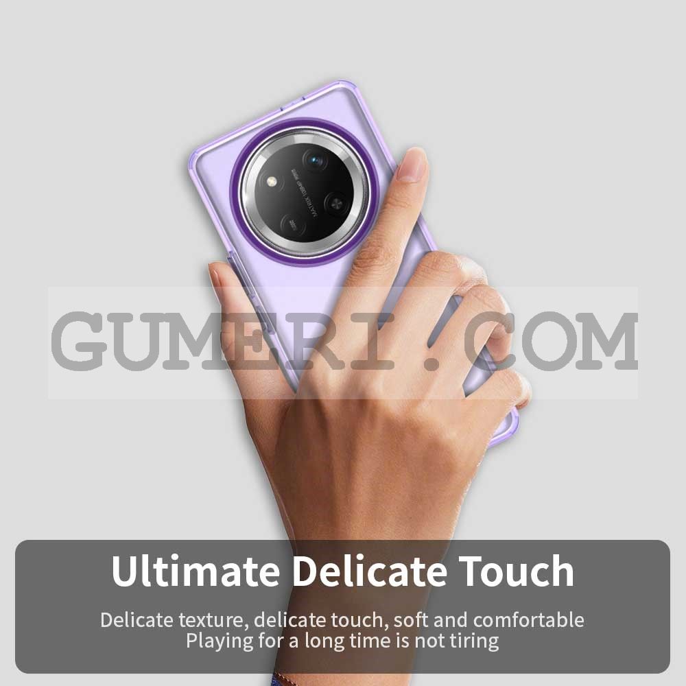 New Product (based on Хибриден Кейс за Huawei Honor Magic7 Lite