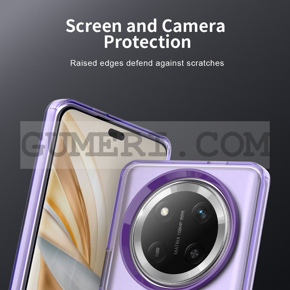 New Product (based on Хибриден Кейс за Huawei Honor Magic7 Lite