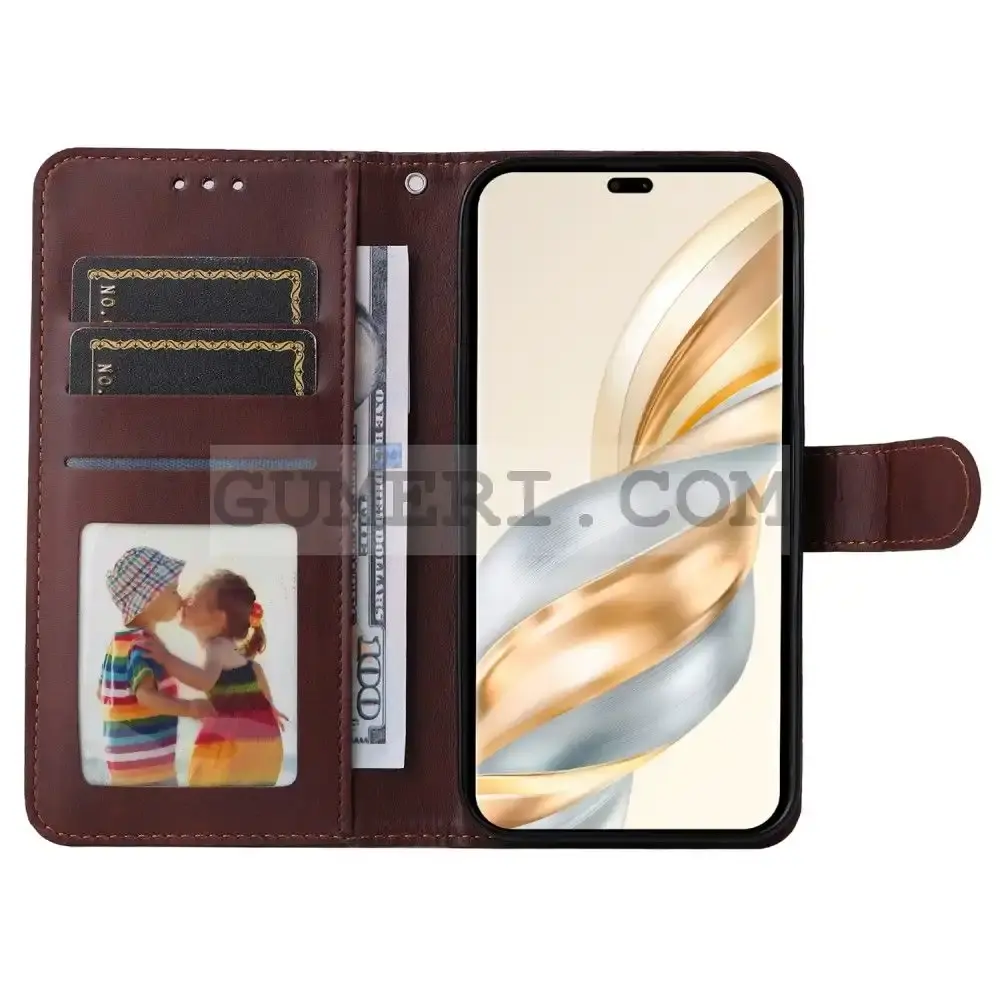 Тефтер Стойка за Huawei Honor Magic7 Lite