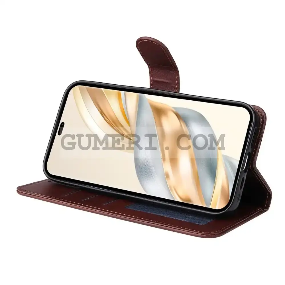 Тефтер Стойка за Huawei Honor Magic7 Lite