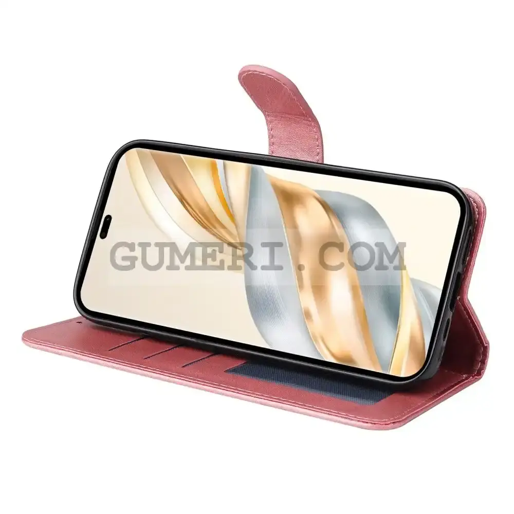 Тефтер Стойка за Huawei Honor Magic7 Lite