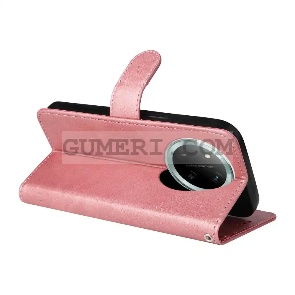 Тефтер Стойка за Huawei Honor Magic7 Lite