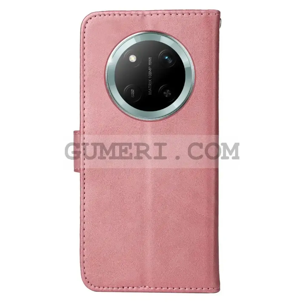 Тефтер Стойка за Huawei Honor Magic7 Lite