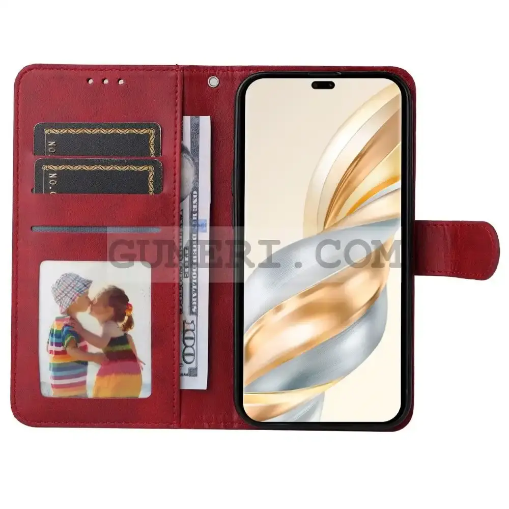 Тефтер Стойка за Huawei Honor Magic7 Lite