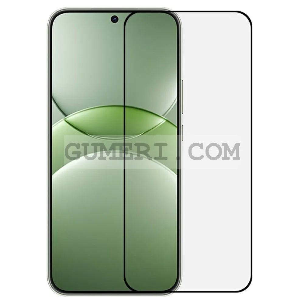 Стъклен Протектор за Целия Екран Full Glue за Huawei Nova 13