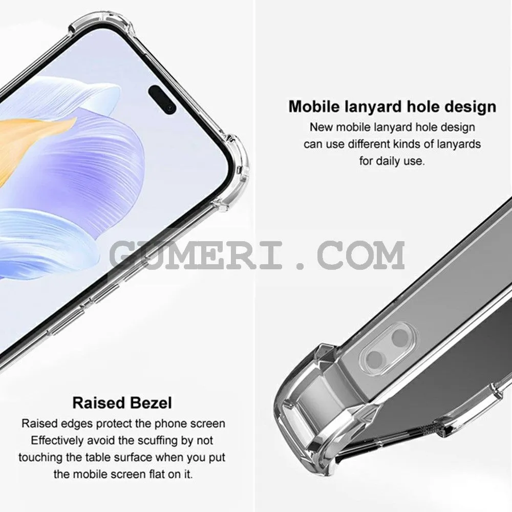 New Product (based on Подсилен Гръб "Air" за Huawei Nova 13