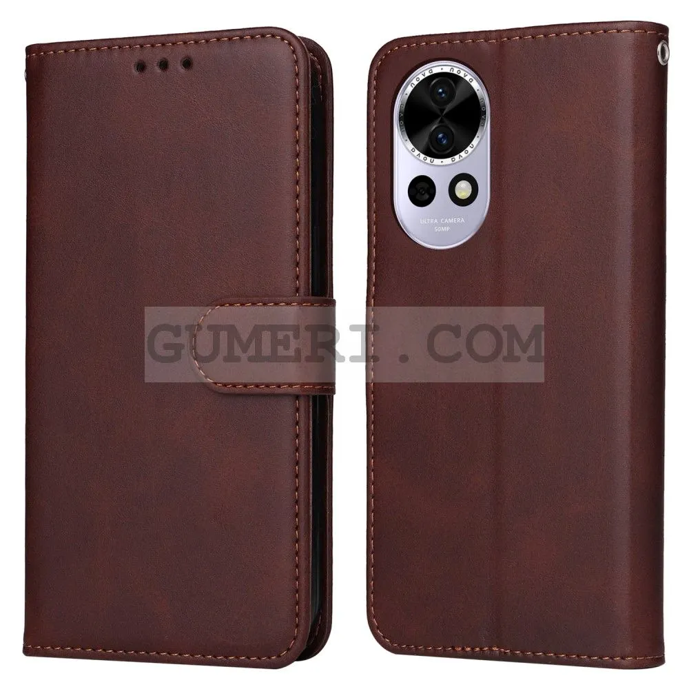 Тефтер Стойка за Huawei Nova 13