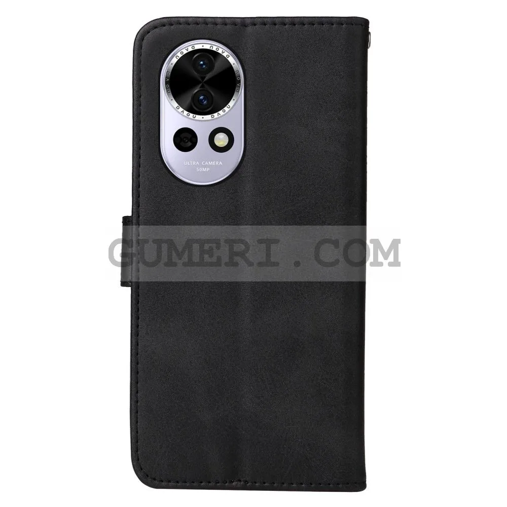 Тефтер Стойка за Huawei Nova 12