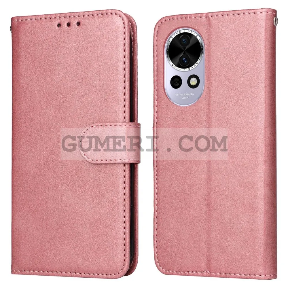 Тефтер Стойка за Huawei Nova 12