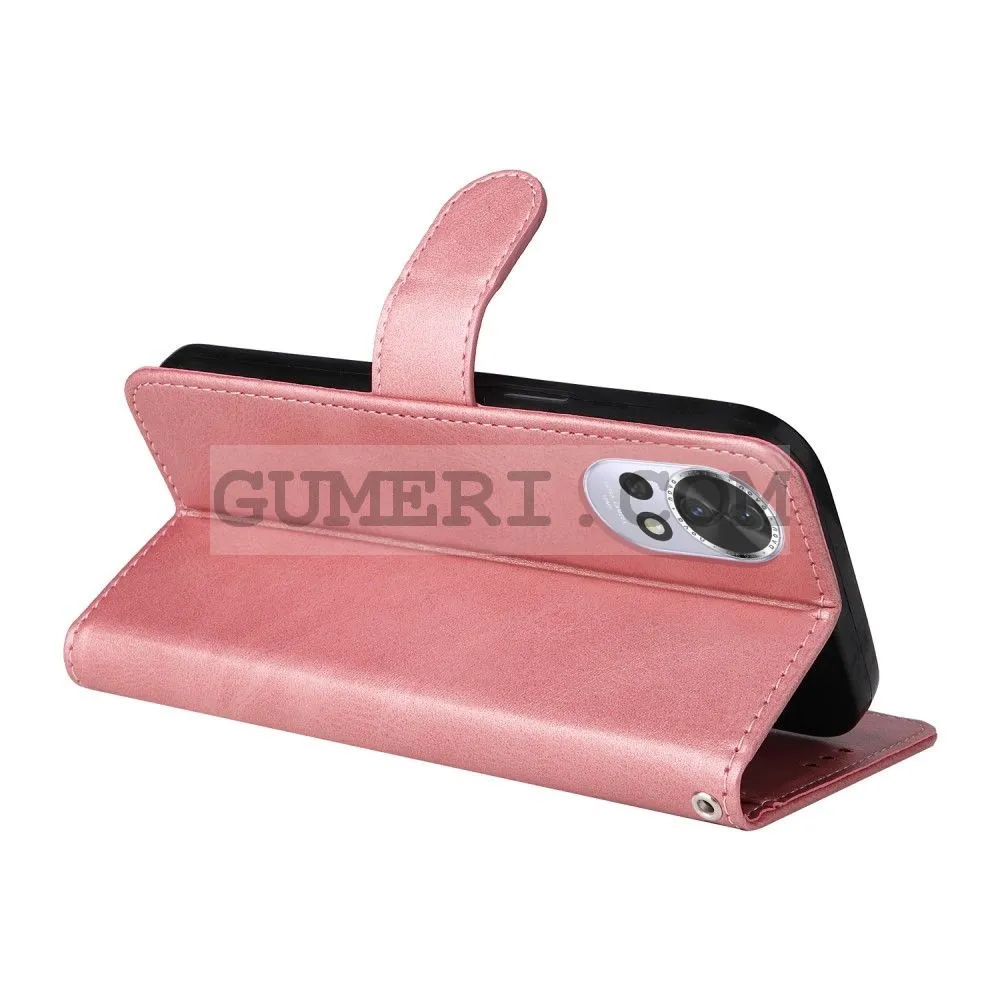 Тефтер Стойка за Huawei Nova 12