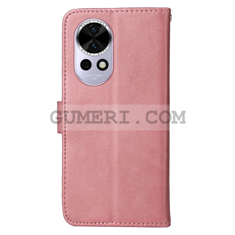 Тефтер Стойка за Huawei Nova 13