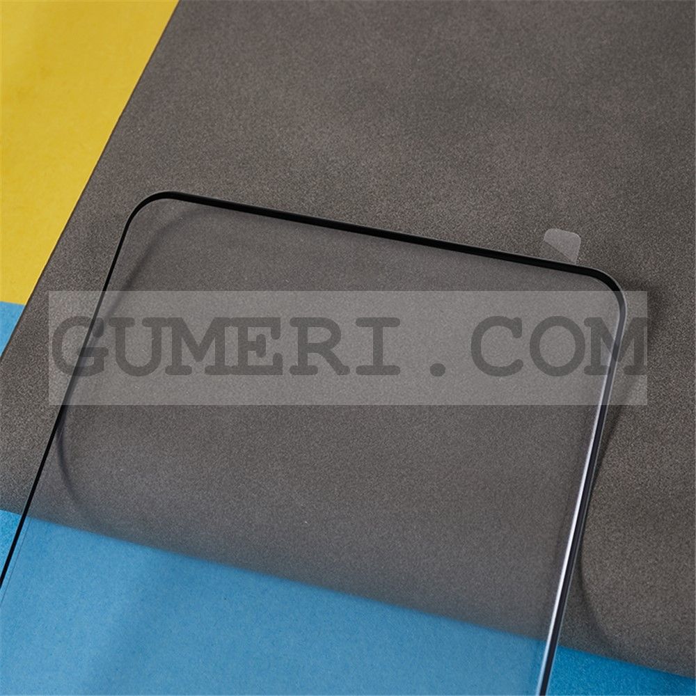 Стъклен Протектор за Целия Екран Side Glue за Huawei Honor Magic7 Pro