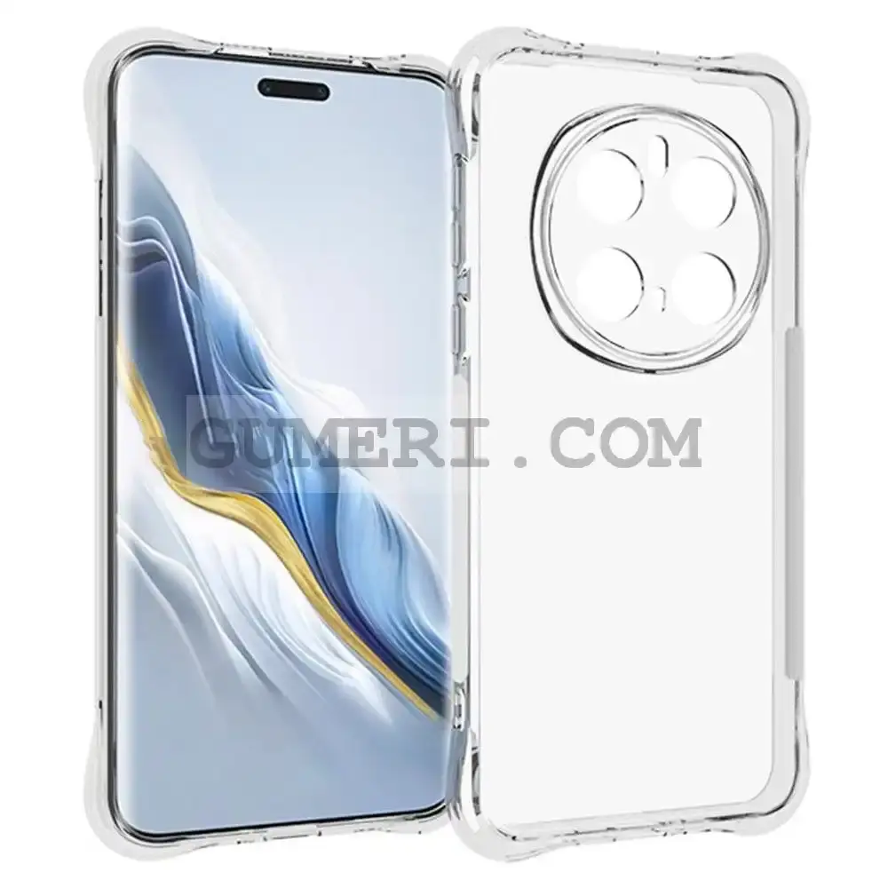 Подсилен Силиконов Кейс за Huawei Honor Magic7 Pro