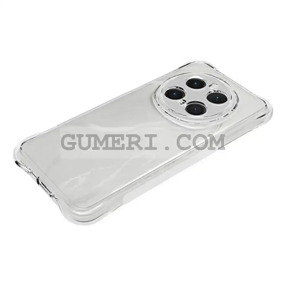 Подсилен Силиконов Кейс за Huawei Honor Magic7 Pro