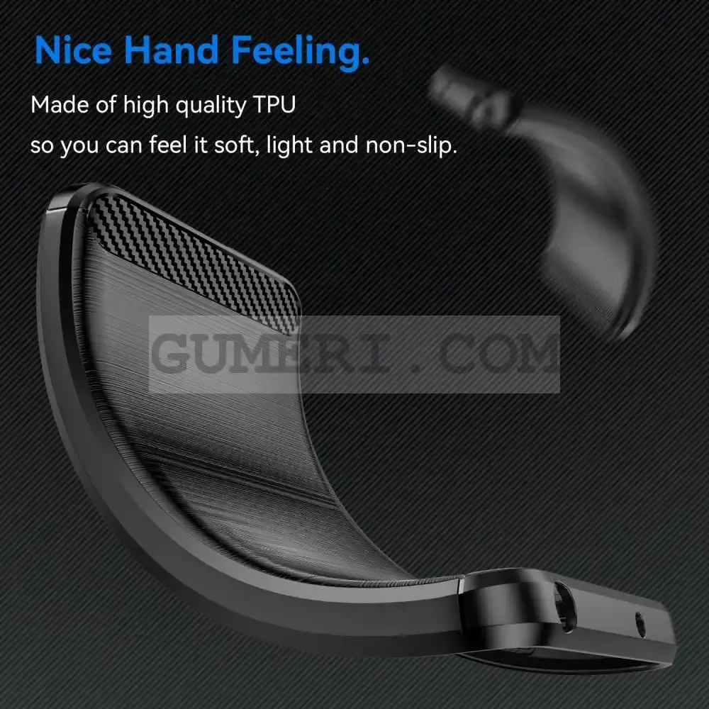 Гръб "Карбон Шарк" за Huawei Honor Magic7 Pro