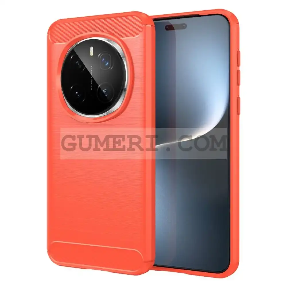 Гръб "Карбон Шарк" за Huawei Honor Magic7 Pro