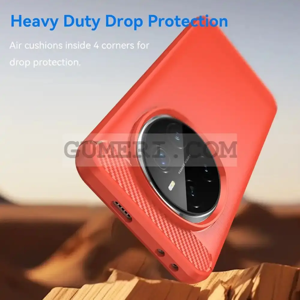 Гръб "Карбон Шарк" за Huawei Honor Magic7 Pro