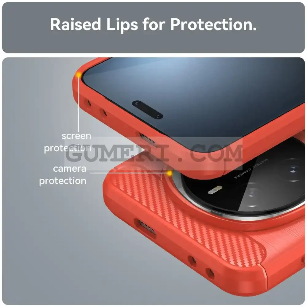 Гръб "Карбон Шарк" за Huawei Honor Magic7 Pro