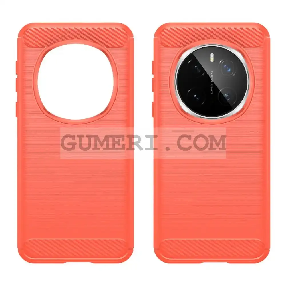 Гръб "Карбон Шарк" за Huawei Honor Magic7 Pro