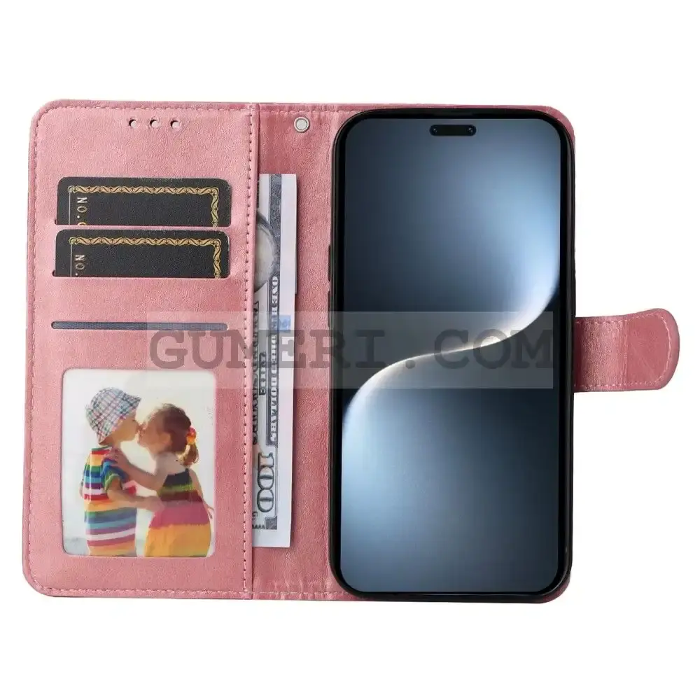 Тефтер Стойка за Huawei Honor Magic7 Pro