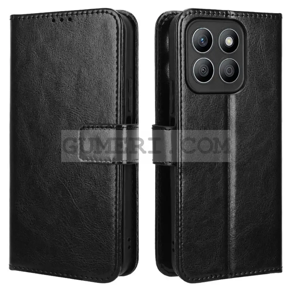 Тефтер "Wallet" за Huawei Honor X8c