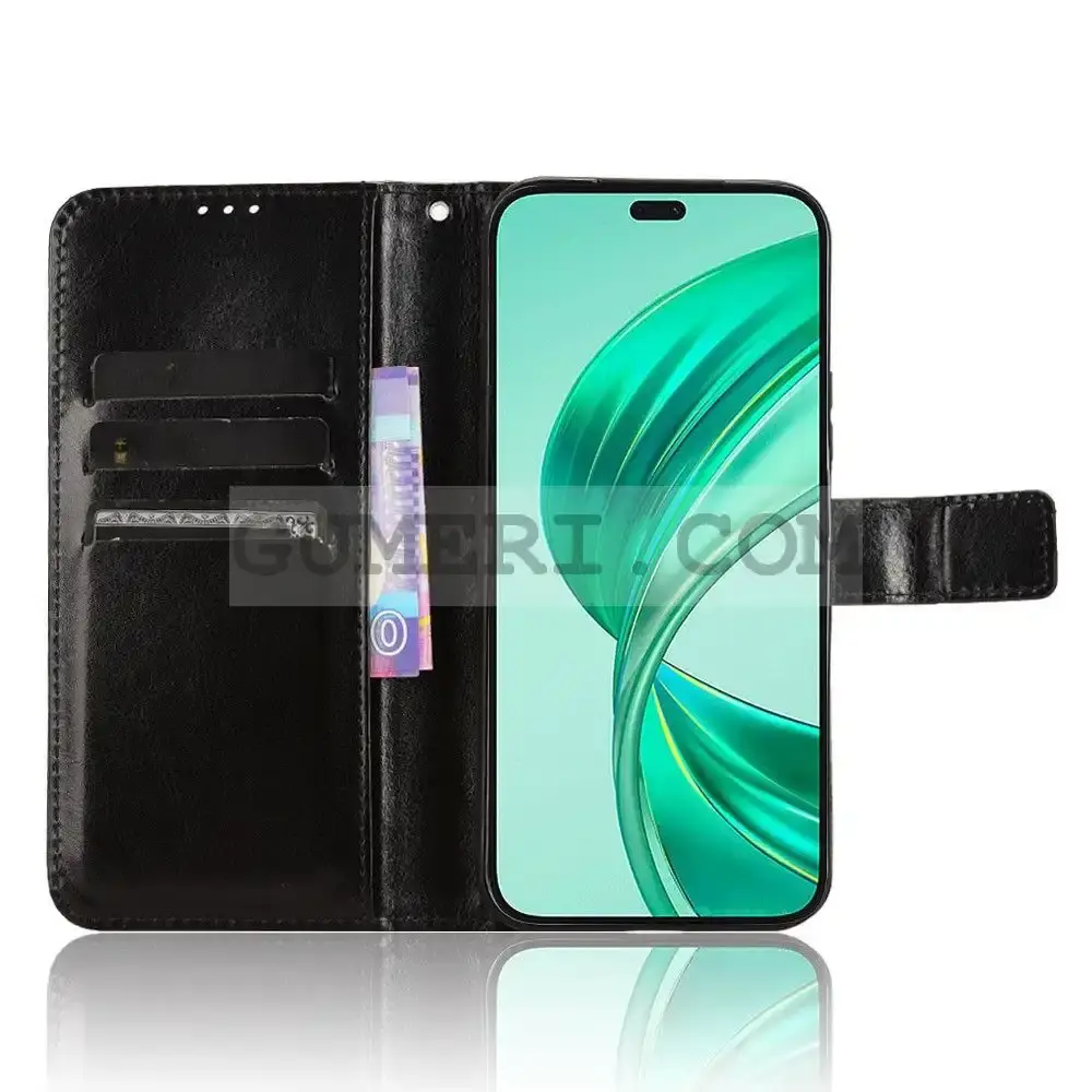 Тефтер "Wallet" за Huawei Honor X8c