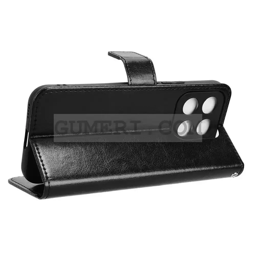 Тефтер "Wallet" за Huawei Honor X8c