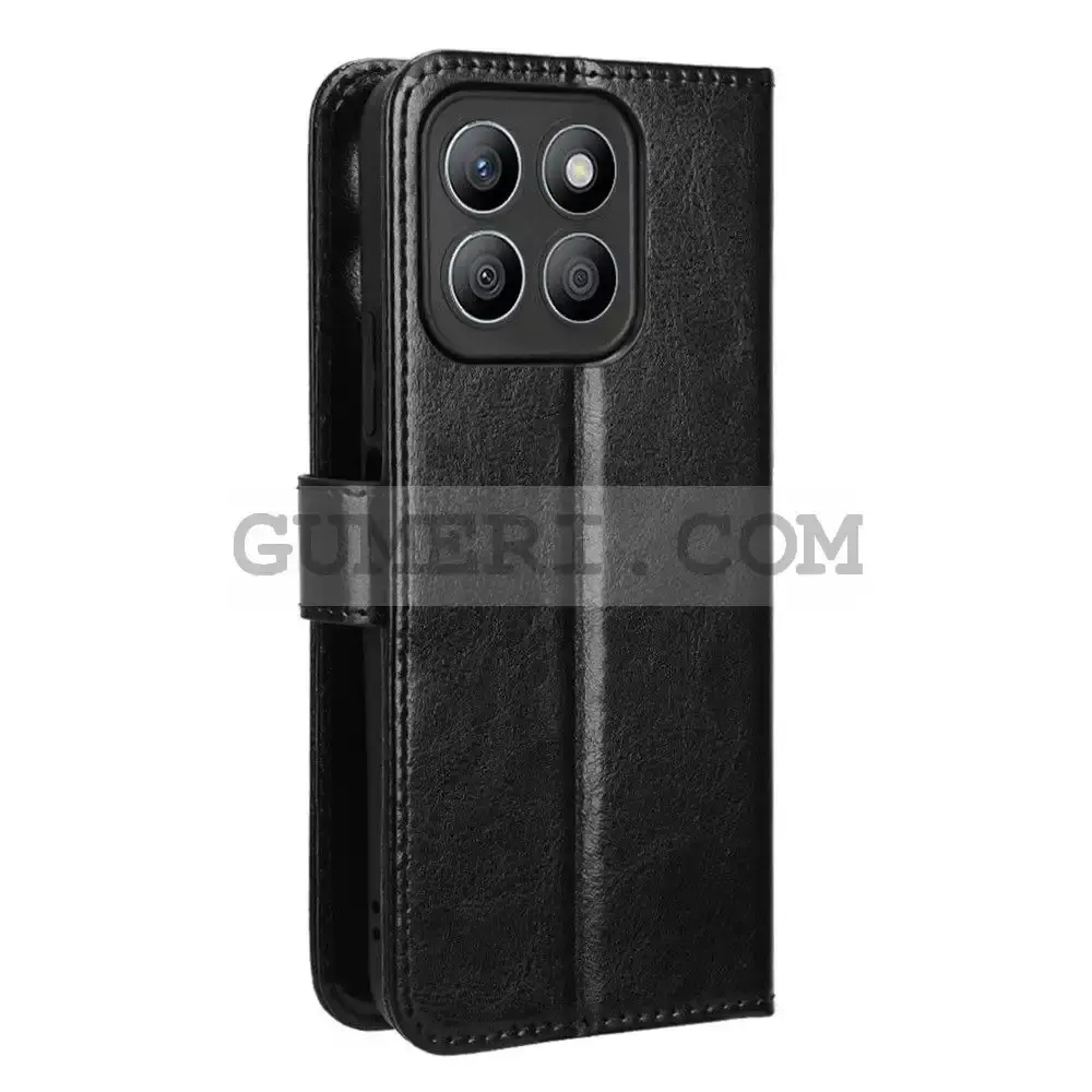 Тефтер "Wallet" за Huawei Honor X8c