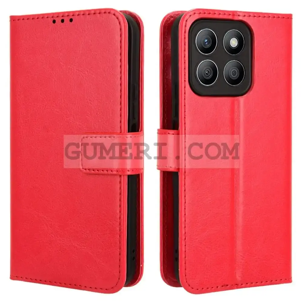 Тефтер "Wallet" за Huawei Honor X8c