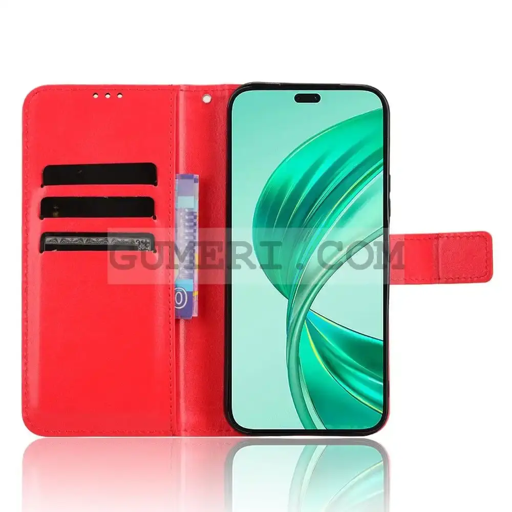 Тефтер "Wallet" за Huawei Honor X8c