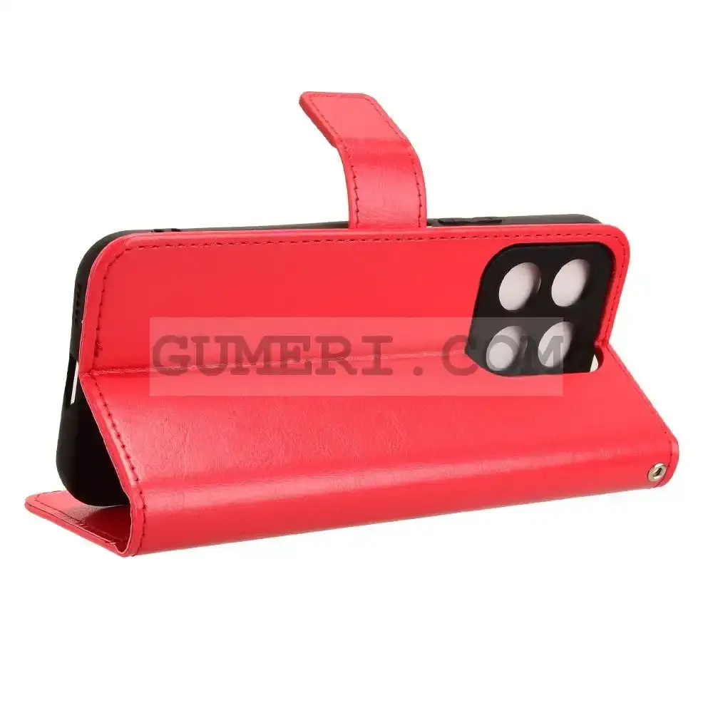 Тефтер "Wallet" за Huawei Honor X8c